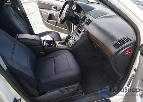 2009 Volvo Xc90 3.2 from USA, damaged, VIN YV4CY982191509194